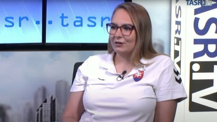 Medalla de bronce para Eslovaquia en el Europeo de tiro
