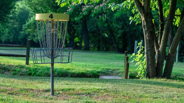 DISC-GOLF: Premiéra na Svetových hrách