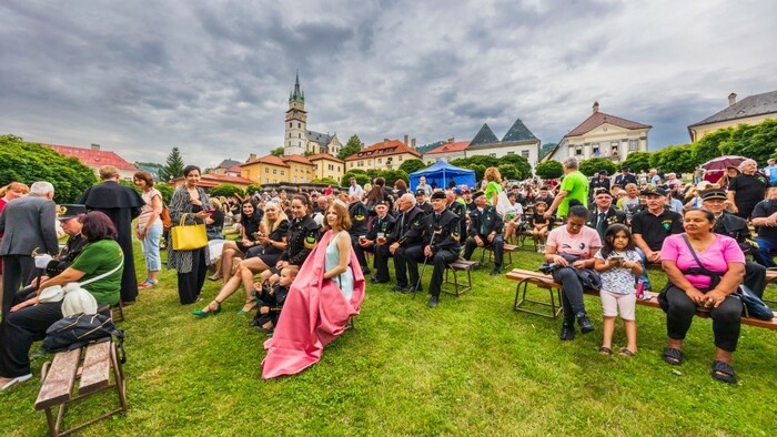 Dni mesta Kremnica