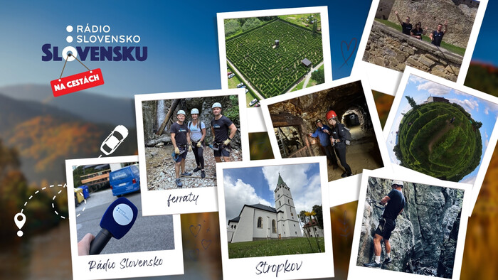 SLOVENSKO
