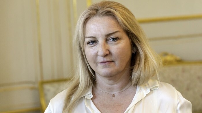 La directrice générale de la STVR assurera temporairement la direction de la radio slovaque