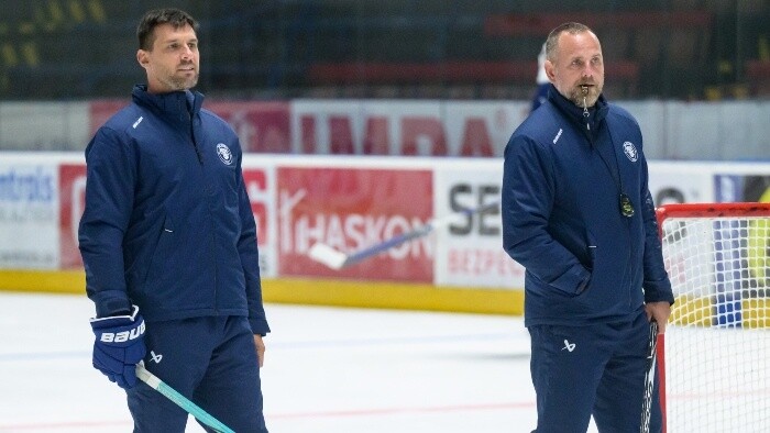HOKEJ: Nitrania štartujú prípravu na novú extraligovú sezónu