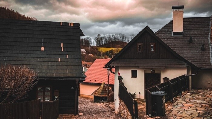 Na výlet s Hubinákom: Štramberk