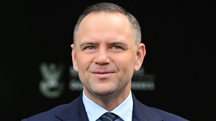 Inaugurácia poľského prezidenta