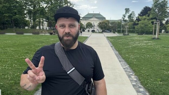 Подозреваемый в подготовке госпереворота Мамулашвили посетил Братиславу