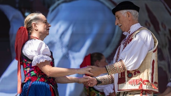 El Día de Matica Slovenská recuerda su alcance e importancia para los eslovacos