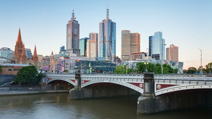 Auf slowakischer Welle – Radio SBS in Melbourne