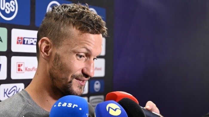 HOKEJ: Košičania zložili tím iba z domácich hokejistov 