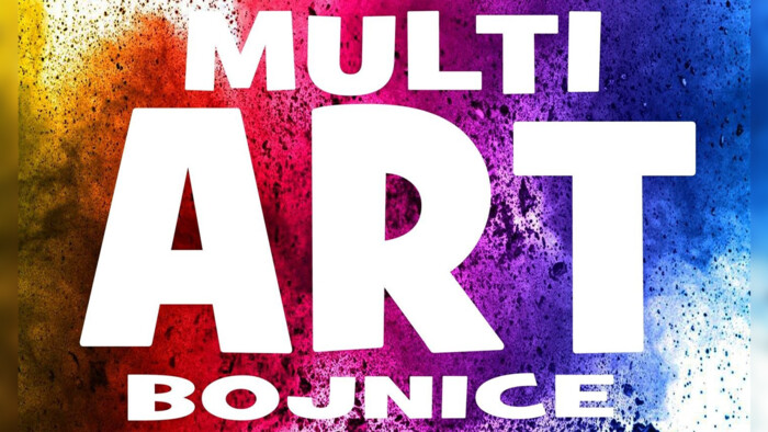 Multi Art Bojnice