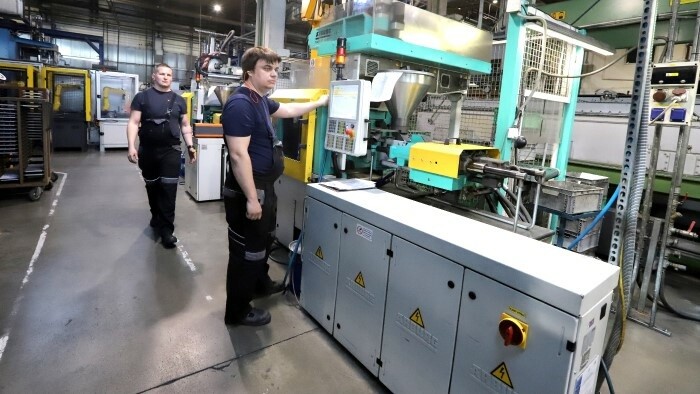 Dos tercios de los trabajadores tienen problemas para vivir de su salario