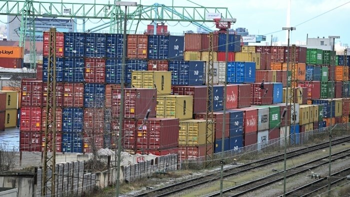 La Slovaquie se prépare à des exportations massives de blé après une récolte record
