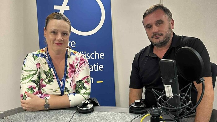 Drahé potraviny a ústup od zelených cieľov. Čakajú nás zmeny? | Európa dnes