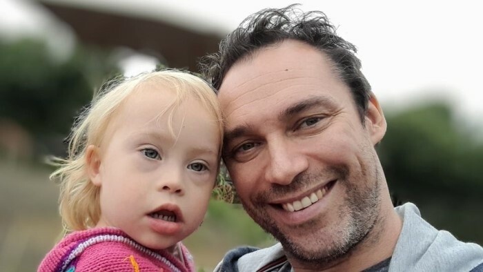 Charitatívna cyklotúra 