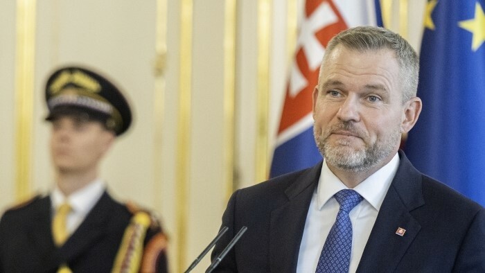 Prezident reaguje na podozrenia