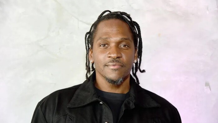 Seriál o samplovaní: Pusha T