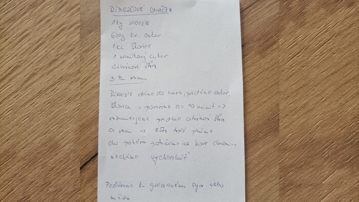 Čo pripraviť z ovocia v lete?