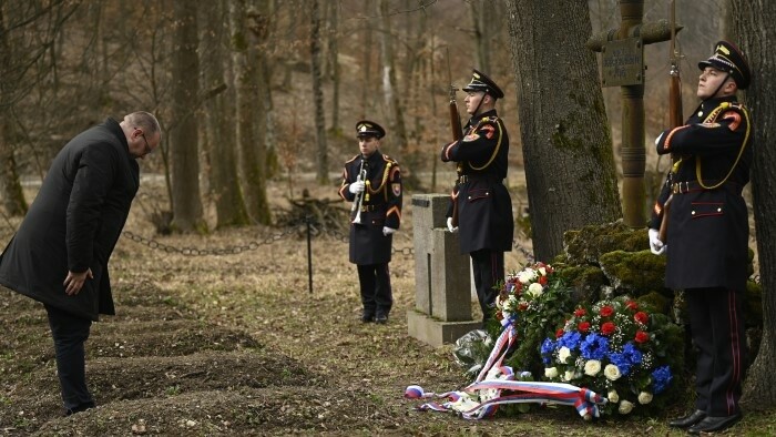 Rómsky holocaust
