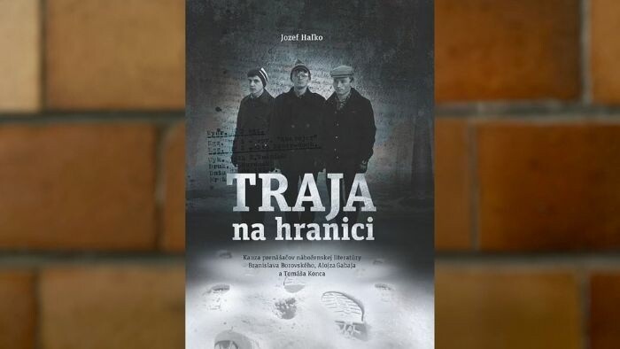 Rubikon: Traja na hranici