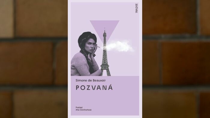 Nový preklad románu Simone de Beauvoir 