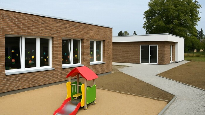 Nový projekt v Ruskove má riešiť nedostatok miest v predškolskom zariadení