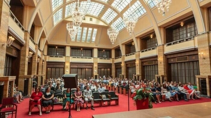 Studia Academica Slovaca 2025 – Noely Černák