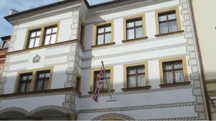 UK Denies PM Fico’s Election Meddling Claim