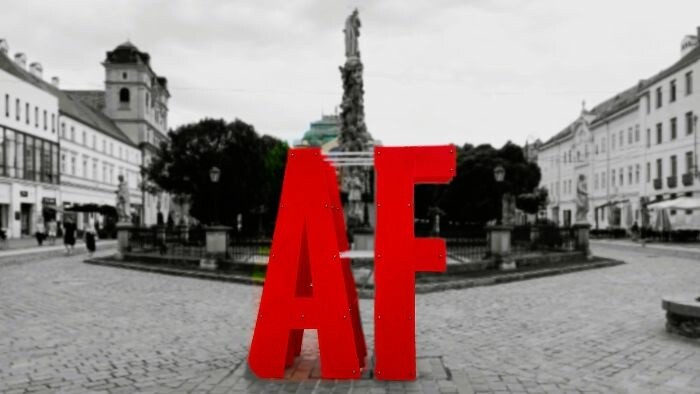 IFF Art Film Košice, Part Two: More Than Movies