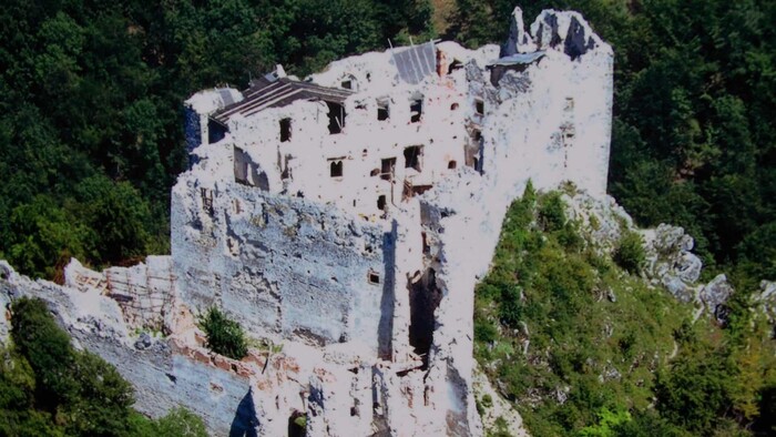 Hrad Uhrovec sa stal dejiskom Metodického Memoriálu Mira Matejku