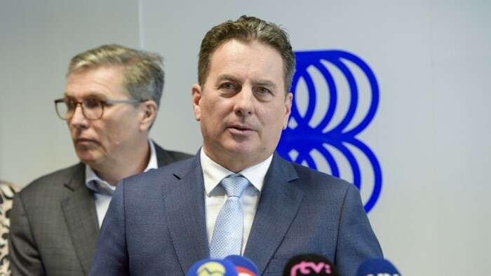 Pohľad šéfa Hlasu-SD na konsolidáciu