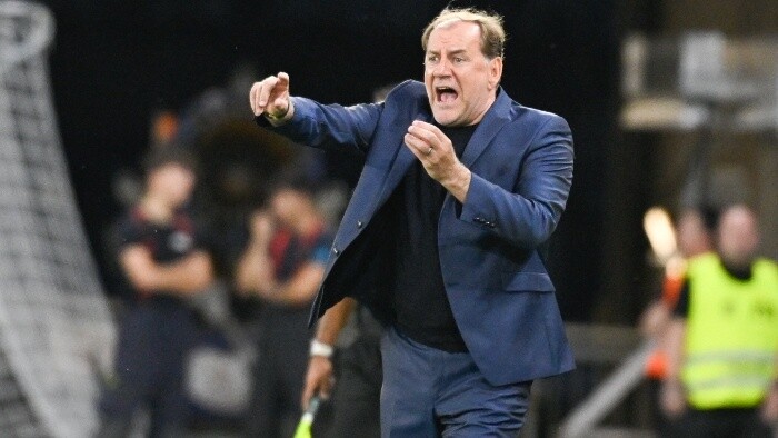 FUTBAL: Slovan Bratislava prehral na pôde Kajratu Almaty 