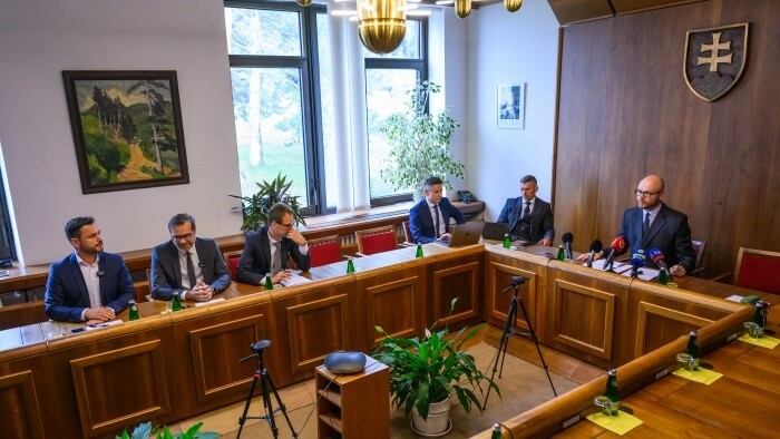 Ak budú pochybnosti, tender bude zrušený 