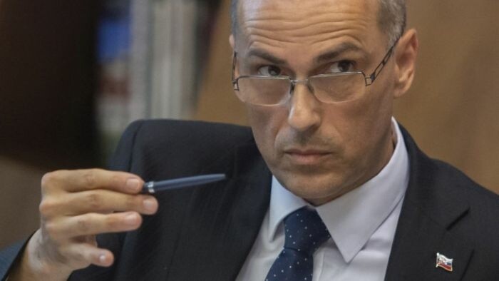 PG Office to Probe Ministry Over President Pellegrini's Campaign Spending