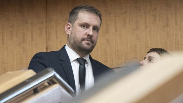 Special Session on Health Minister’s Ouster Not Opened 