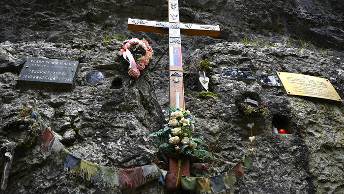 85 rokov od vysvätenia symbolického cintorína obetiam Tatier