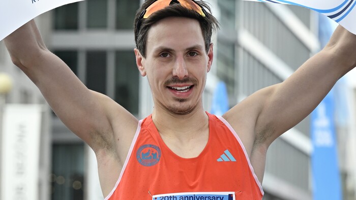 DUATLON: Slováci v miešanej štafete desiati