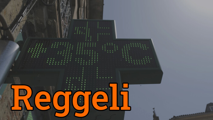 A szakértők szerint megérkezett az idei nyár első tartós hőhulláma