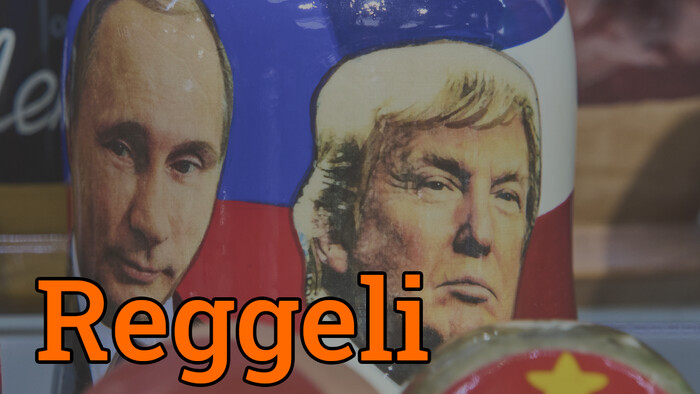 Az európai vezetők egyre jobban aggódnak a körvonalazódó Trump-Putyin találkozó, valamint a lehetséges béketervek miatt