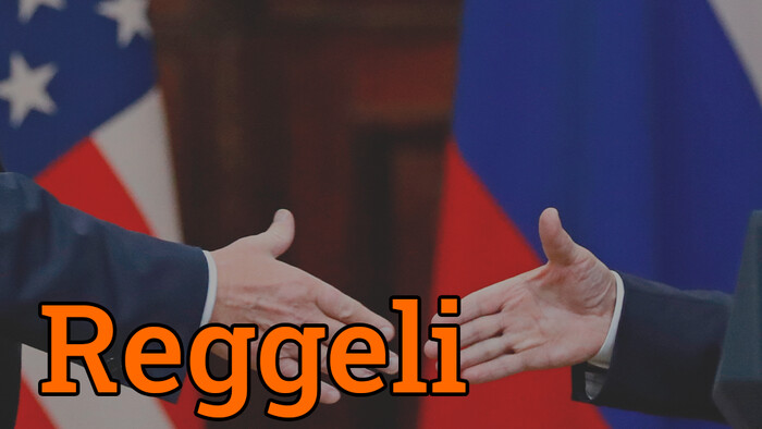 Egy nappal az alaszkai béketárgyalások előtt még mindig sok a kérdőjel.