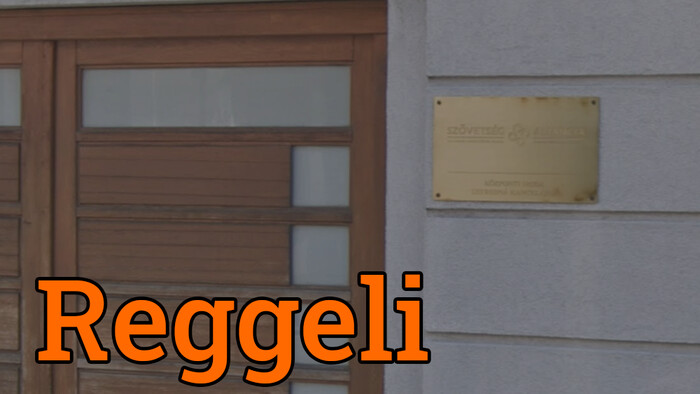 Gubík: Nagy eséllyel ki fog derülni, ki szerelte le a magyar párt pozsonyi névtábláját