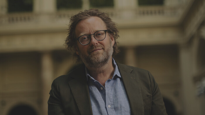 Dávid-Barrett Tamás:  A patriarchátus természetrajza