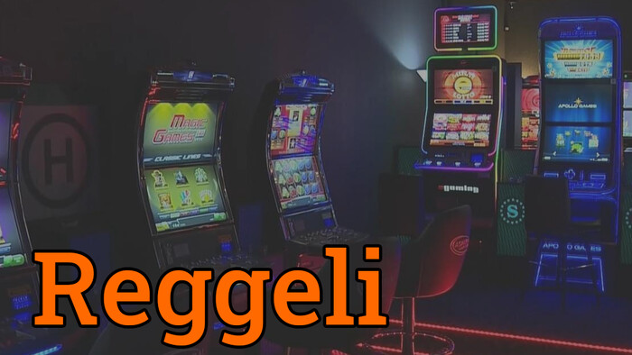 A településeknek alig van beleszólásuk abba, hogy épülhet e kaszinó a területükön