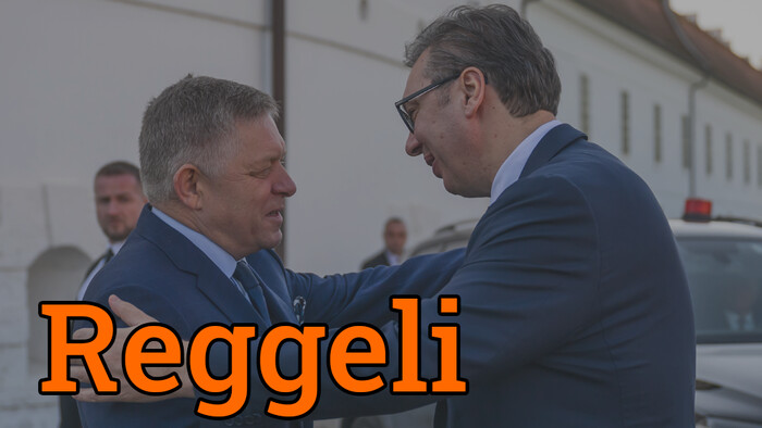 A szerb kormány valóban olyan kisebbségbarát, ahogy azt Robert Fico állítja?