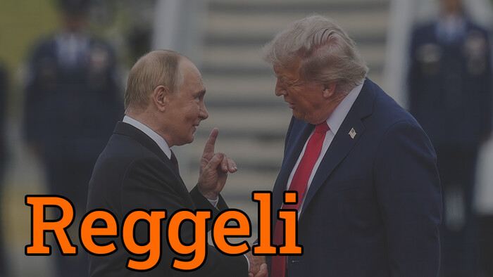 Vlagyimir Putyin az alaszkai csúcs nyertese, Donald Trump üres kézzel távozott a találkozóról