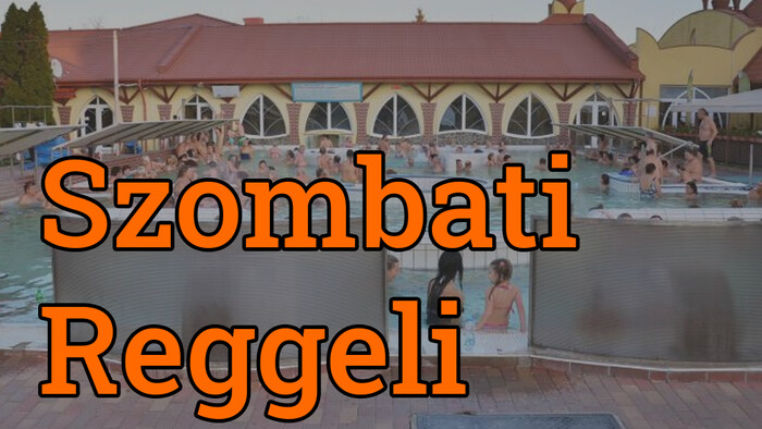 Egy termálkút, ami megváltoztatta Nagymegyert