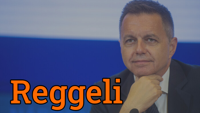 A kormánynak egyelőre nem sürgős a jegybank elnöki posztja
