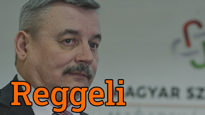 Berényi József: A négy megyés rendszerrel csak még távolabb kerülnek az emberek a döntési szervektől