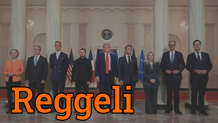 Még nem kerültünk közelebb a békéhez, de legalább már szó van a biztonsági garanciákról