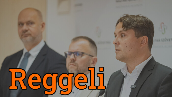 A Magyar Szövetség megduplázná a megyék számát  A Magyar Szövetség keddi sajtótájékoztatóján a szó volt a megyék számáról és KKA