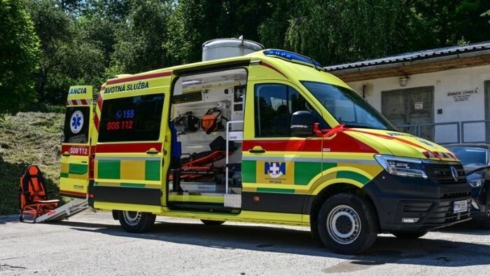 Controversial Ambulance Service Tender Scrapped 