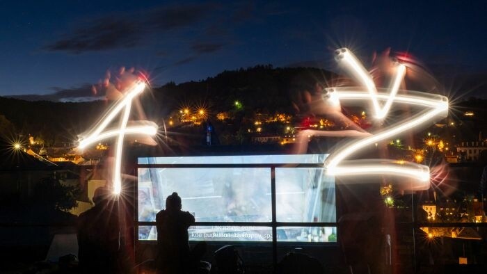 Aký bol 27. ročník festivalu 4 živly? 